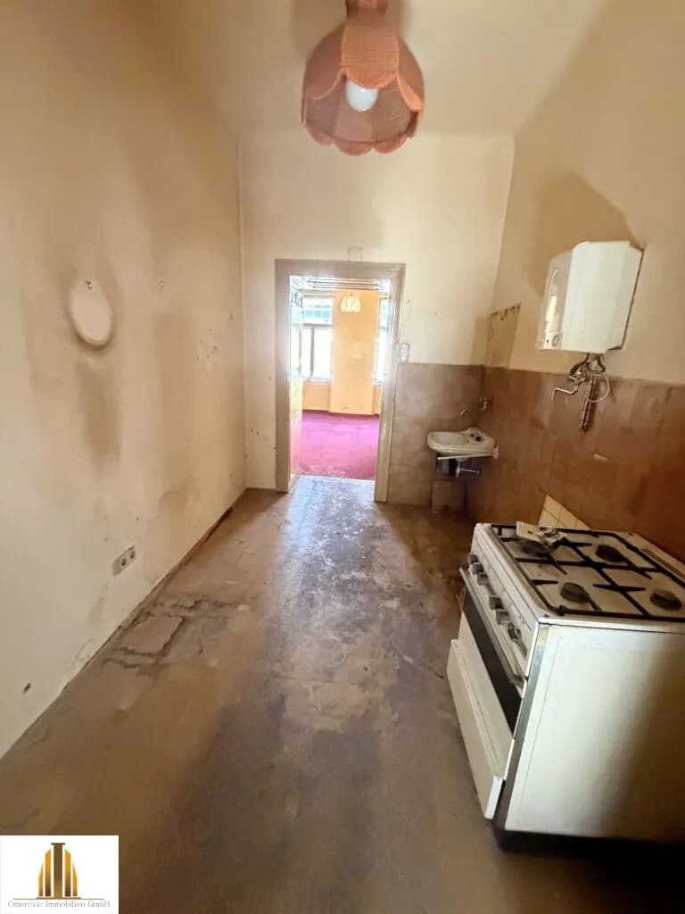 1-Zimmer-Wohnung kaufen in Wien – 29 m², € 135.000 – Bild 5 von 6