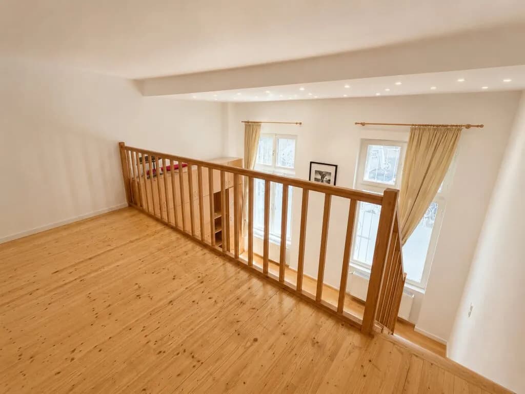 1-Zimmer-Wohnung kaufen in Wien – 40,68 m², € 279.000 – Bild 4 von 12