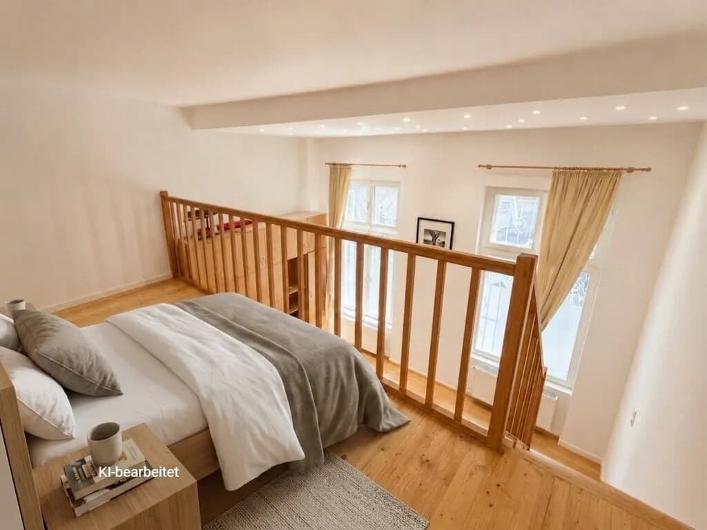 1-Zimmer-Wohnung kaufen in Wien – 40,68 m², € 279.000 – Bild 5 von 12