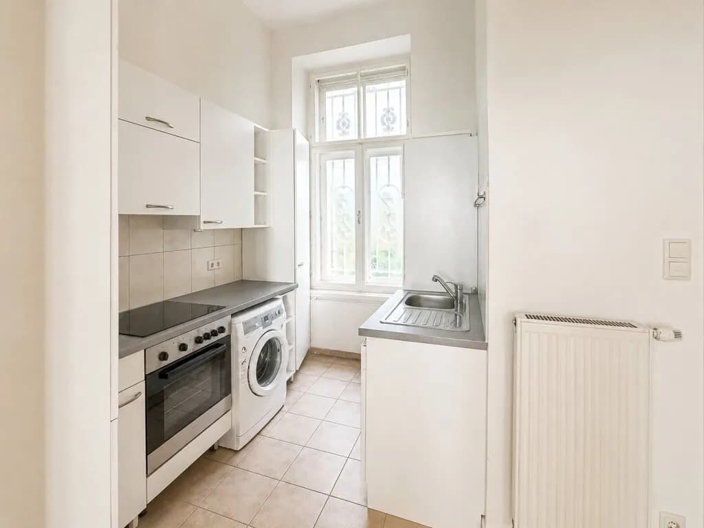 1-Zimmer-Wohnung kaufen in Wien – 40,68 m², € 279.000 – Bild 6 von 12