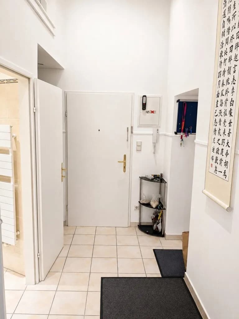 1-Zimmer-Wohnung kaufen in Wien – 40,68 m², € 279.000 – Bild 9 von 12