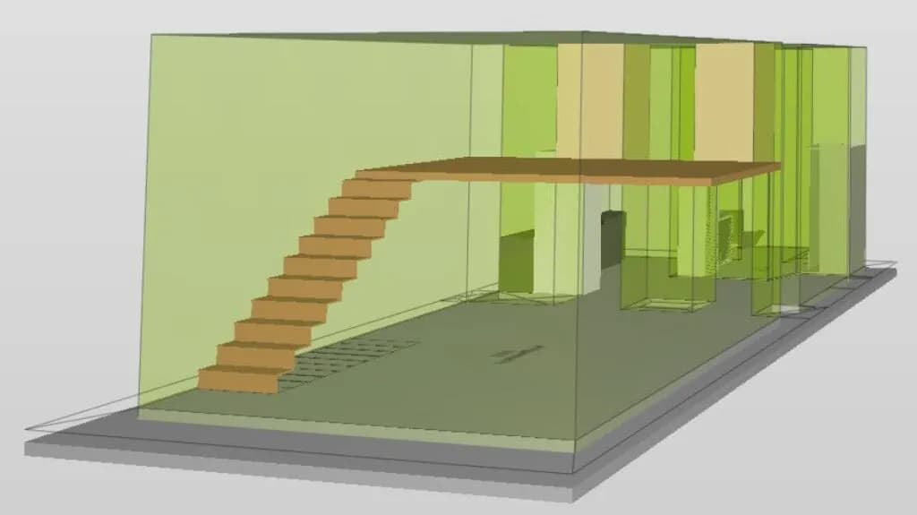 1-Zimmer-Wohnung kaufen in Wien – 40,68 m², € 279.000 – Bild 10 von 12
