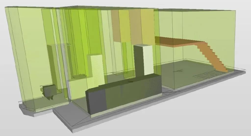 1-Zimmer-Wohnung kaufen in Wien – 40,68 m², € 279.000 – Bild 12 von 12