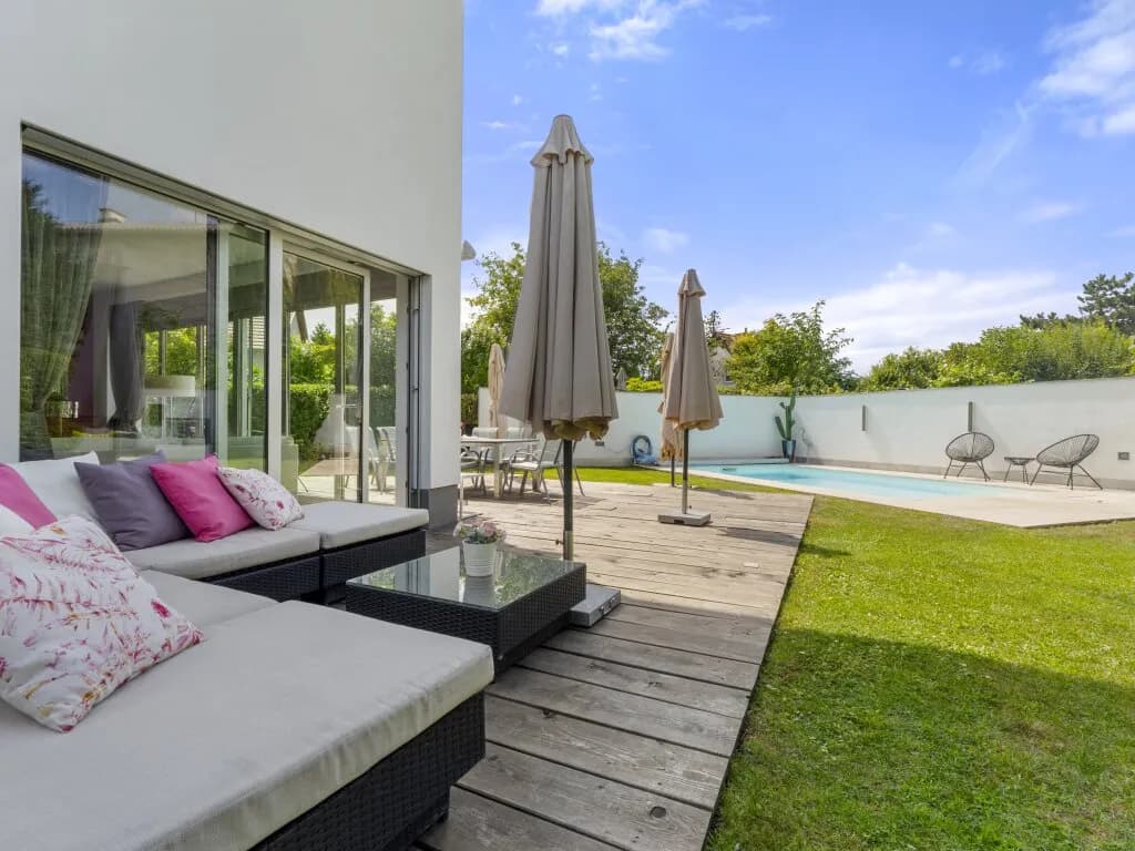 5-Zimmer-Haus kaufen in Wien – 173,44 m², € 1.499.999 – Bild 8 von 27