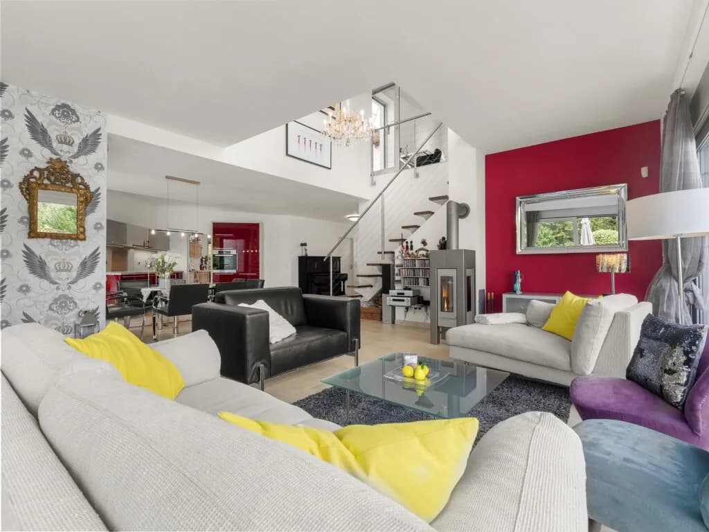 5-Zimmer-Haus kaufen in Wien – 173,44 m², € 1.499.999 – Bild 21 von 27