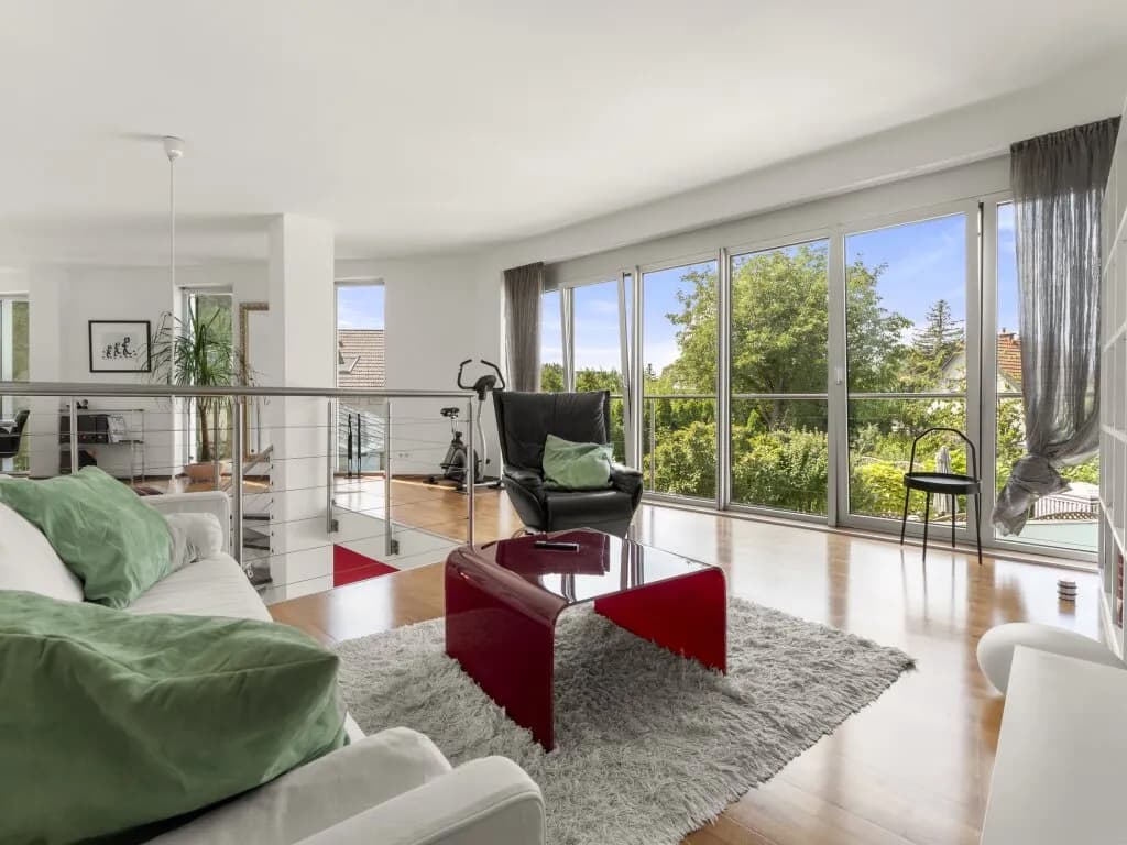 5-Zimmer-Haus kaufen in Wien – 173,44 m², € 1.499.999 – Bild 22 von 27