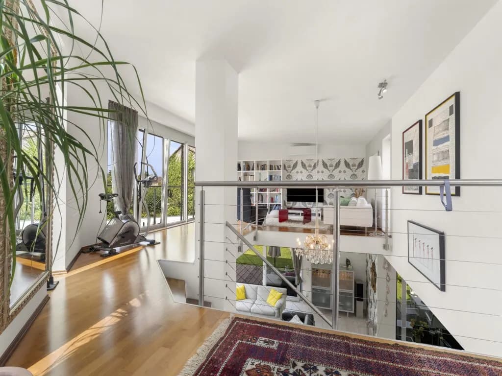 5-Zimmer-Haus kaufen in Wien – 173,44 m², € 1.499.999 – Bild 23 von 27