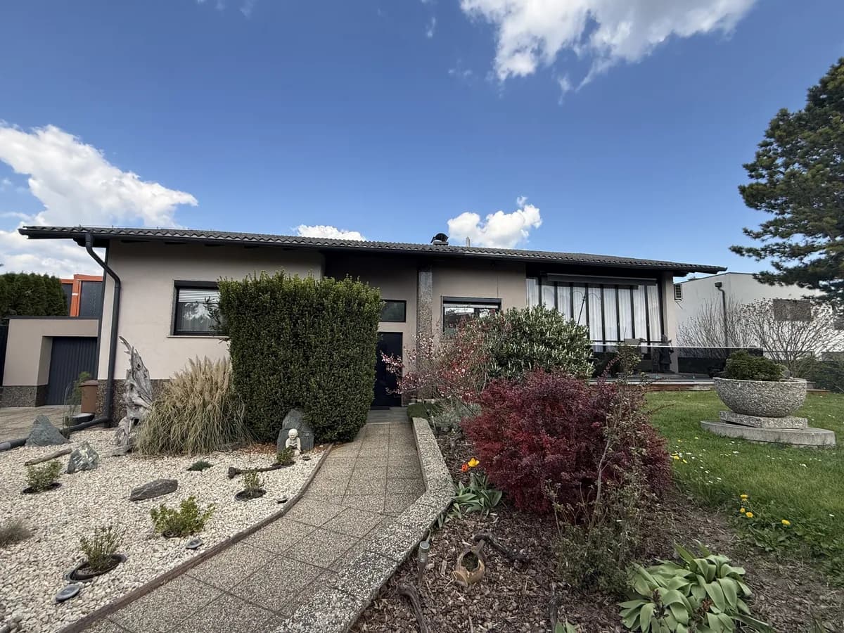 4-Zimmer-Haus kaufen in Mödling – 112 m², € 695.000 – Bild 1 von 30