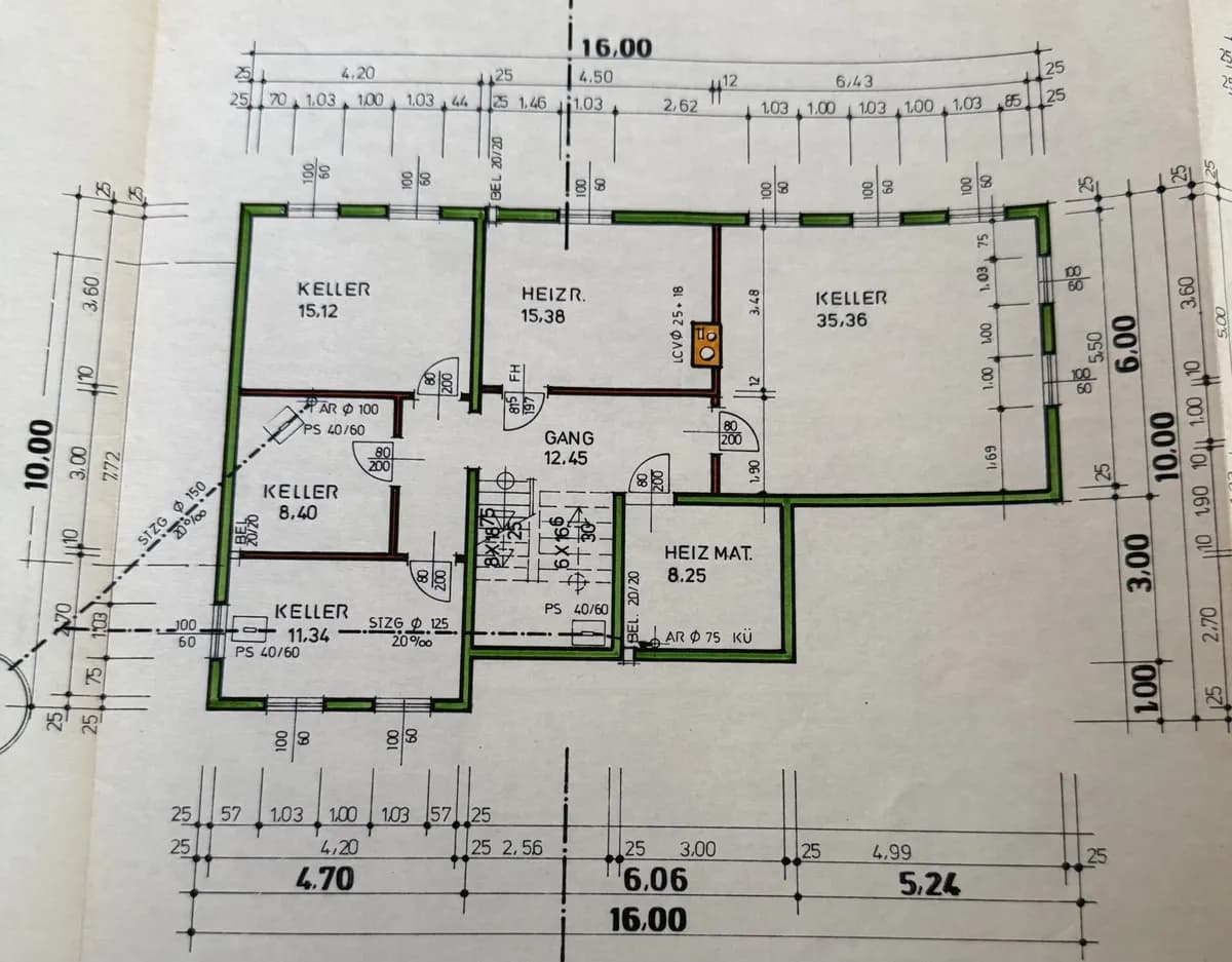 4-Zimmer-Haus kaufen in Mödling – 112 m², € 695.000 – Bild 2 von 30