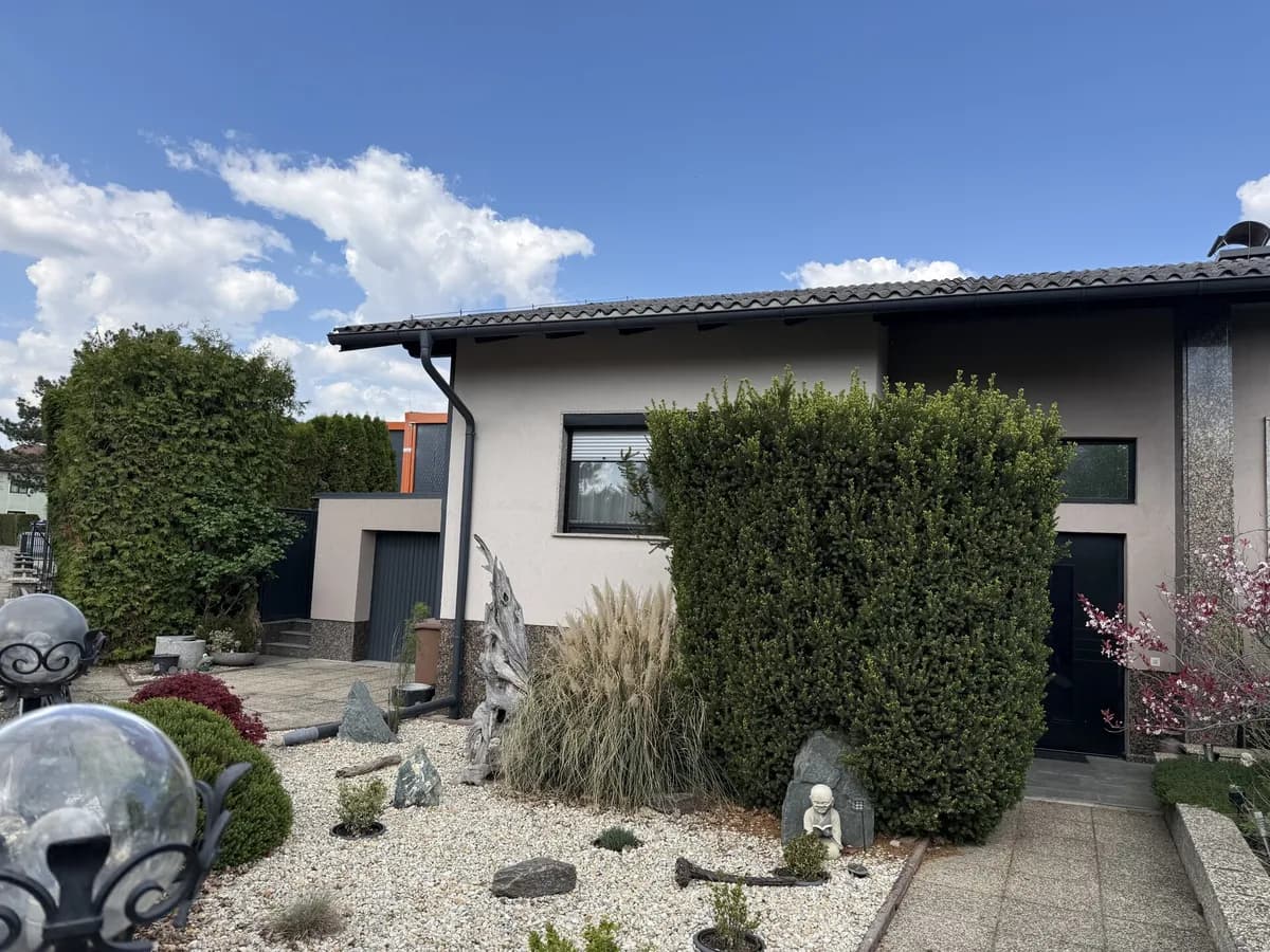 4-Zimmer-Haus kaufen in Mödling – 112 m², € 695.000 – Bild 12 von 30