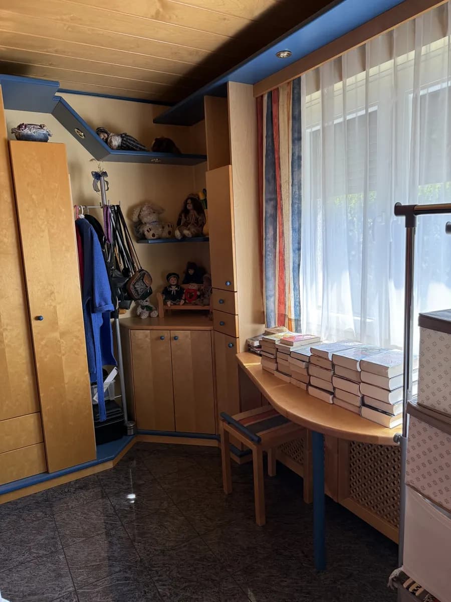 4-Zimmer-Haus kaufen in Mödling – 112 m², € 695.000 – Bild 21 von 30