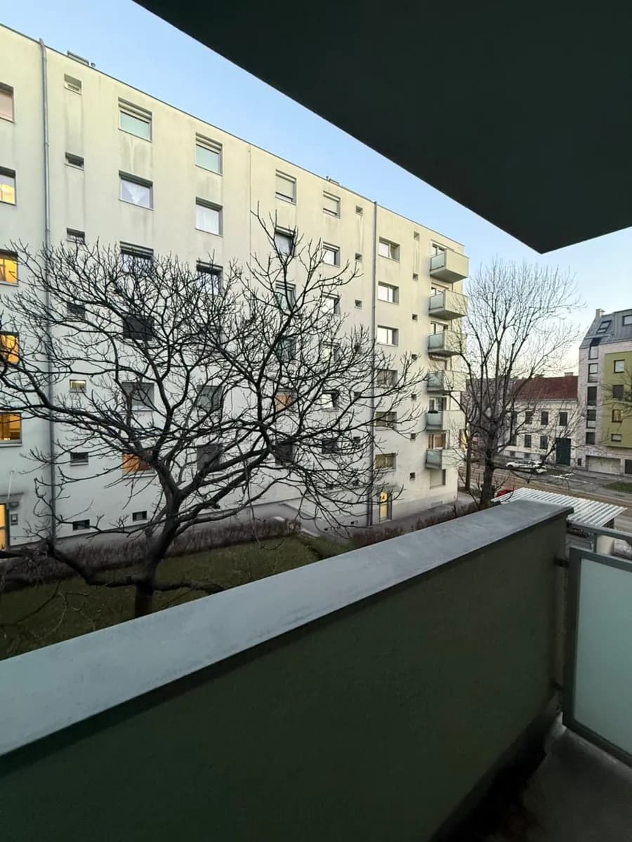 4-Zimmer-Wohnung kaufen in Wien – 83 m², € 499.000