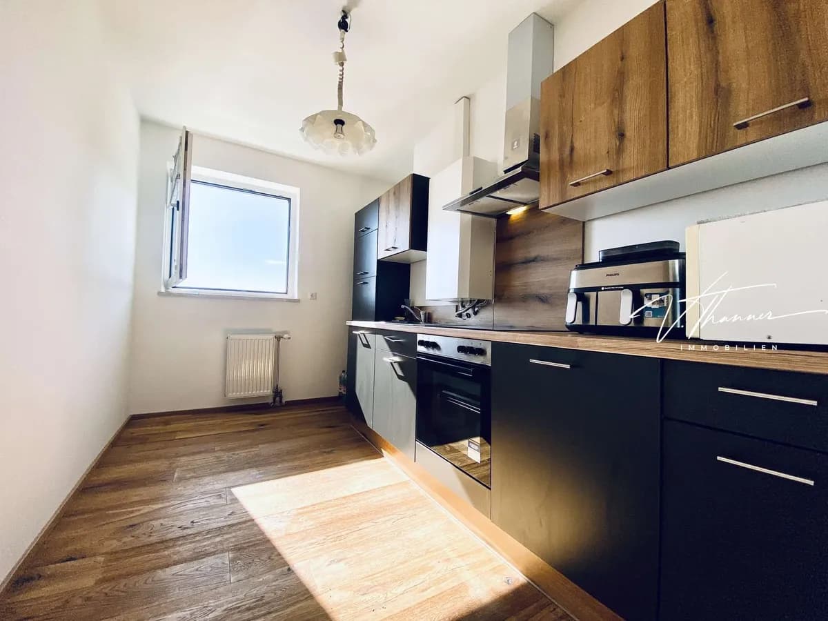 3-Zimmer-Wohnung kaufen in Linz – 70,08 m², € 218.000 – Bild 2 von 12