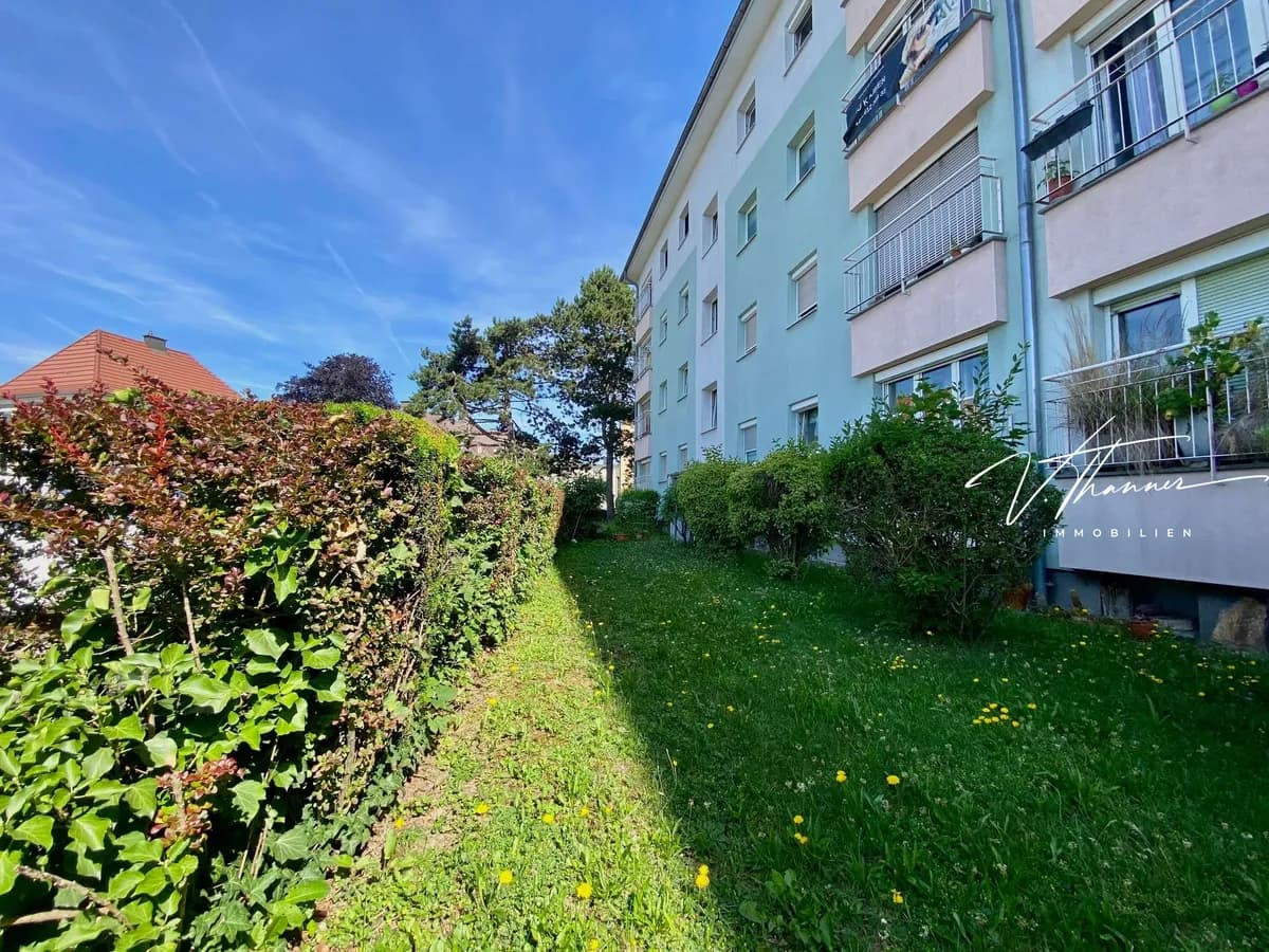 3-Zimmer-Wohnung kaufen in Linz – 70,08 m², € 218.000 – Bild 3 von 12