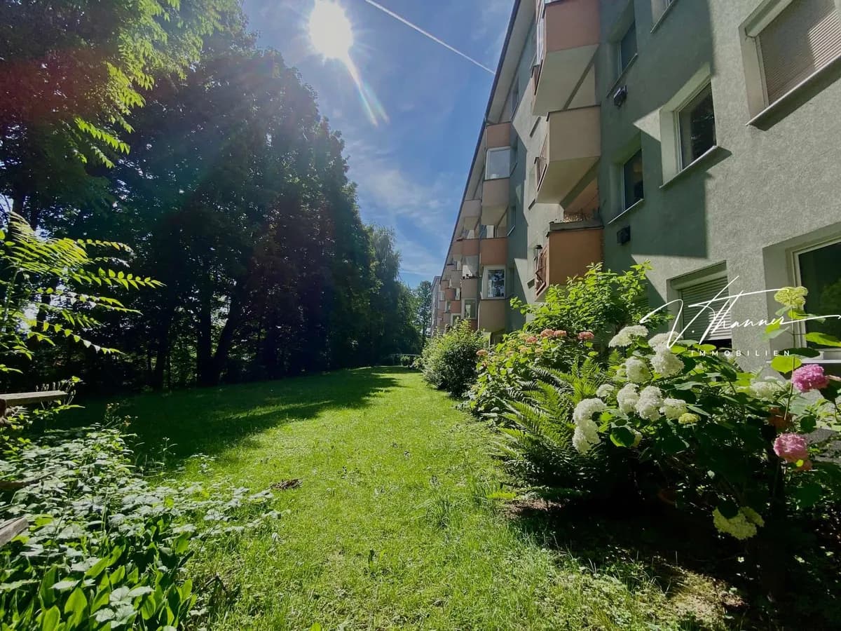 3-Zimmer-Wohnung kaufen in Linz – 70,08 m², € 218.000 – Bild 4 von 12