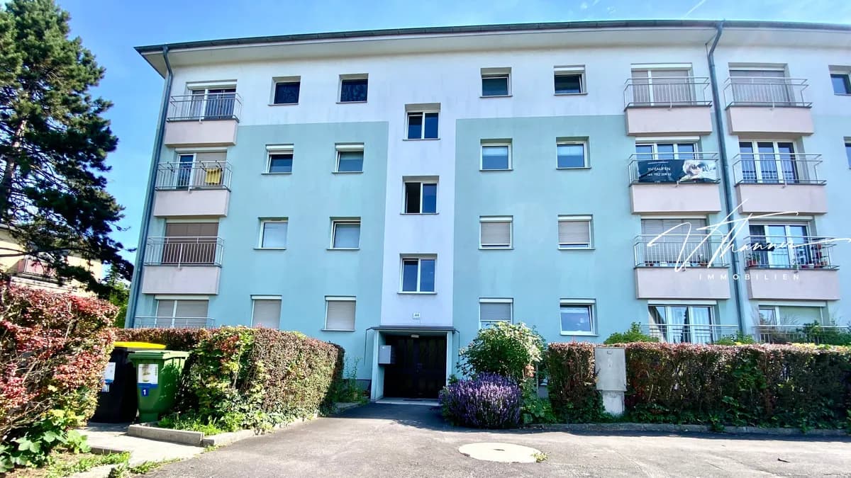 3-Zimmer-Wohnung kaufen in Linz – 70,08 m², € 218.000 – Bild 9 von 12