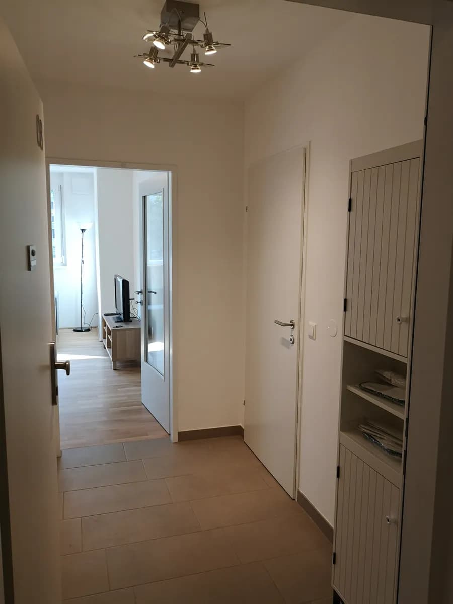 2-Zimmer-Wohnung mieten in Wien – 55 m², € 1.488 – Bild 4 von 10
