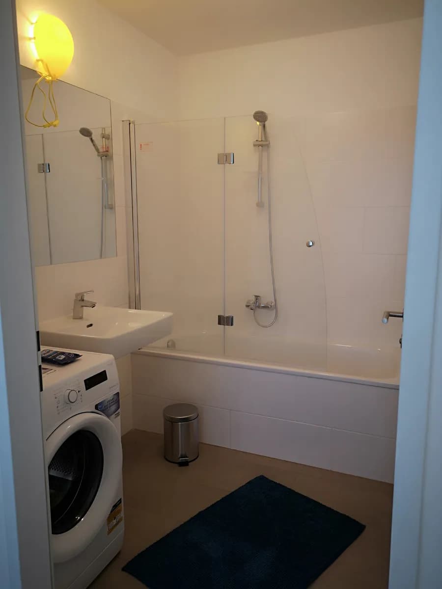 2-Zimmer-Wohnung mieten in Wien – 55 m², € 1.488 – Bild 5 von 10