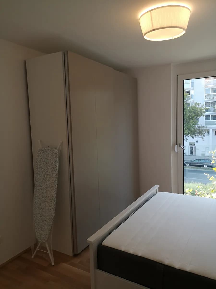 2-Zimmer-Wohnung mieten in Wien – 55 m², € 1.488 – Bild 6 von 10