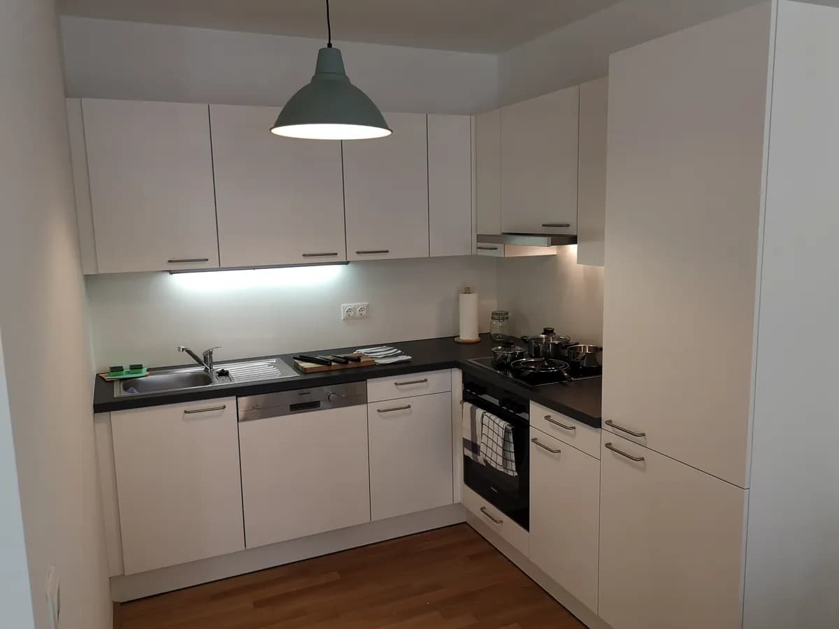 2-Zimmer-Wohnung mieten in Wien – 55 m², € 1.488 – Bild 8 von 10