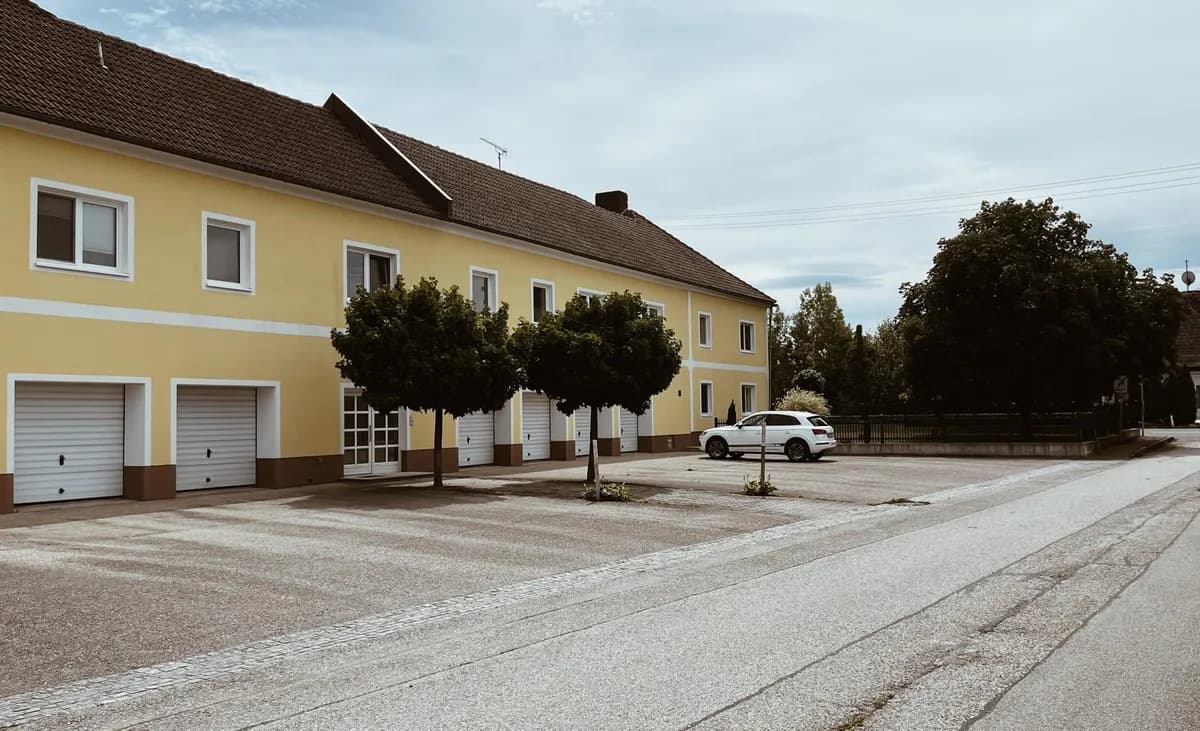 3-Zimmer-Wohnung mieten in Wels-Land – 84 m², € 784