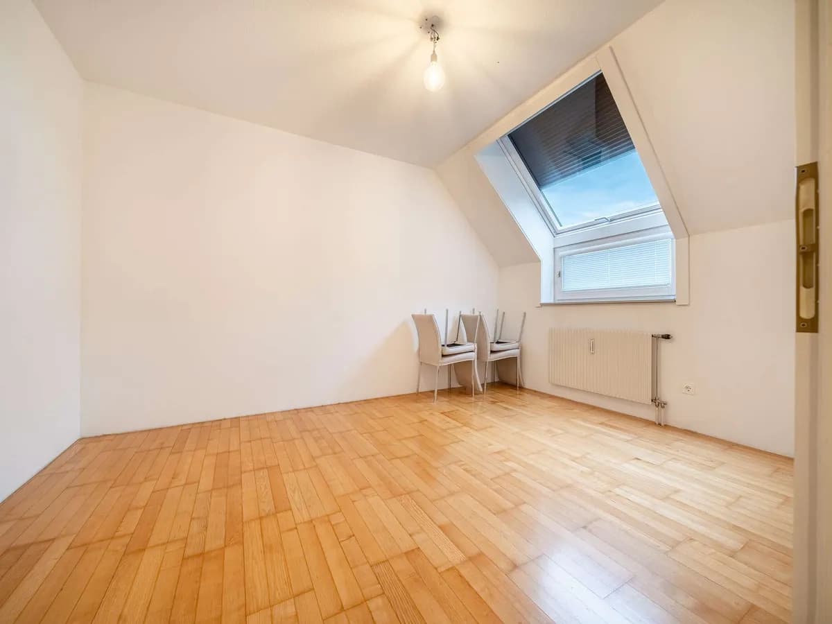 4-Zimmer-Wohnung kaufen in Graz – 120 m², € 379.000 – Bild 3 von 26
