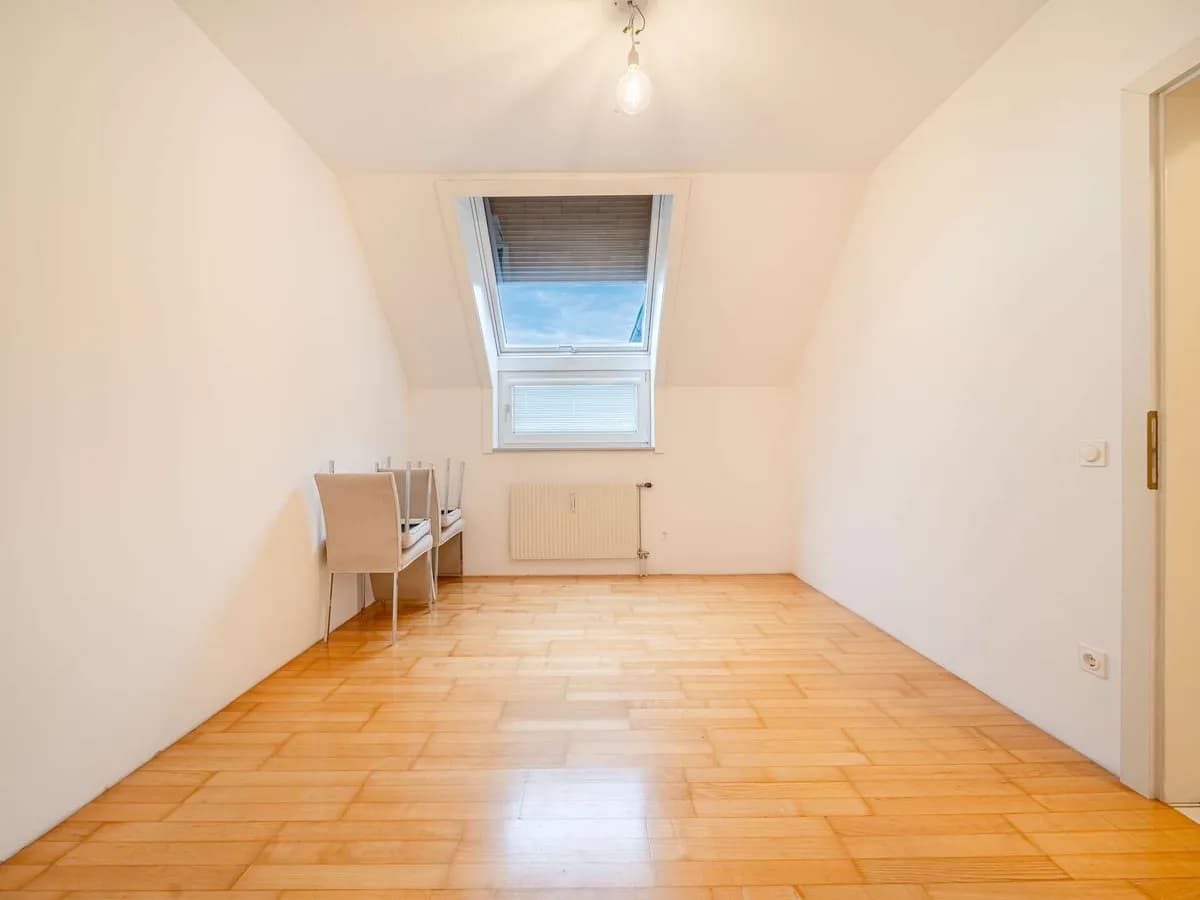 4-Zimmer-Wohnung kaufen in Graz – 120 m², € 379.000 – Bild 4 von 26