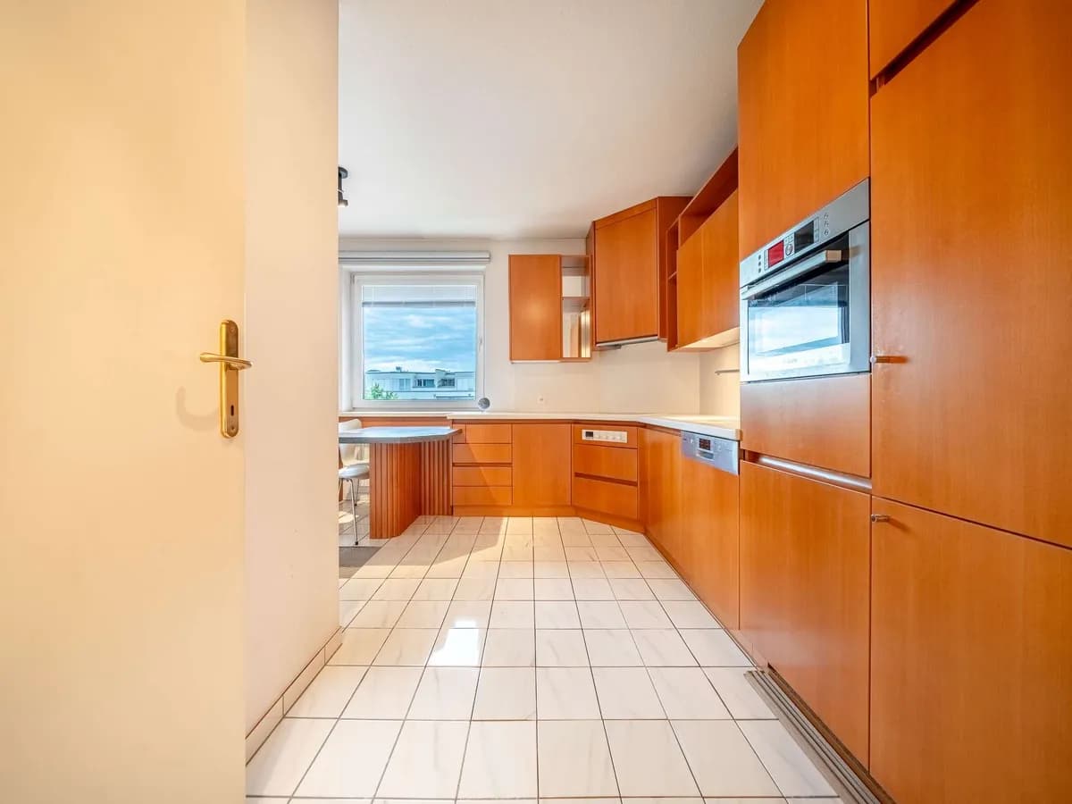 4-Zimmer-Wohnung kaufen in Graz – 120 m², € 379.000 – Bild 6 von 26