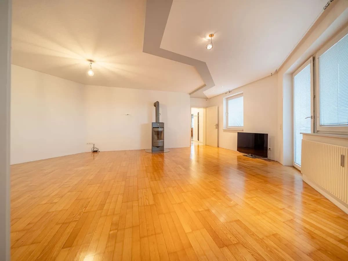 4-Zimmer-Wohnung kaufen in Graz – 120 m², € 379.000 – Bild 12 von 26