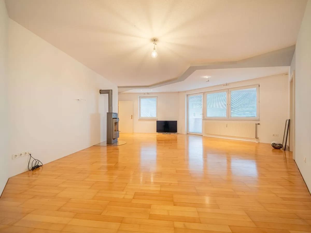 4-Zimmer-Wohnung kaufen in Graz – 120 m², € 379.000 – Bild 13 von 26