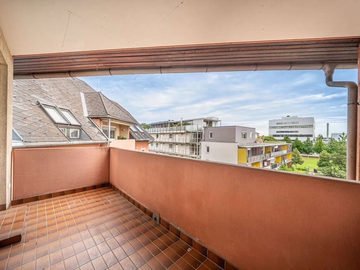4-Zimmer-Wohnung kaufen in Graz – 120 m², € 379.000 – Bild 14 von 26