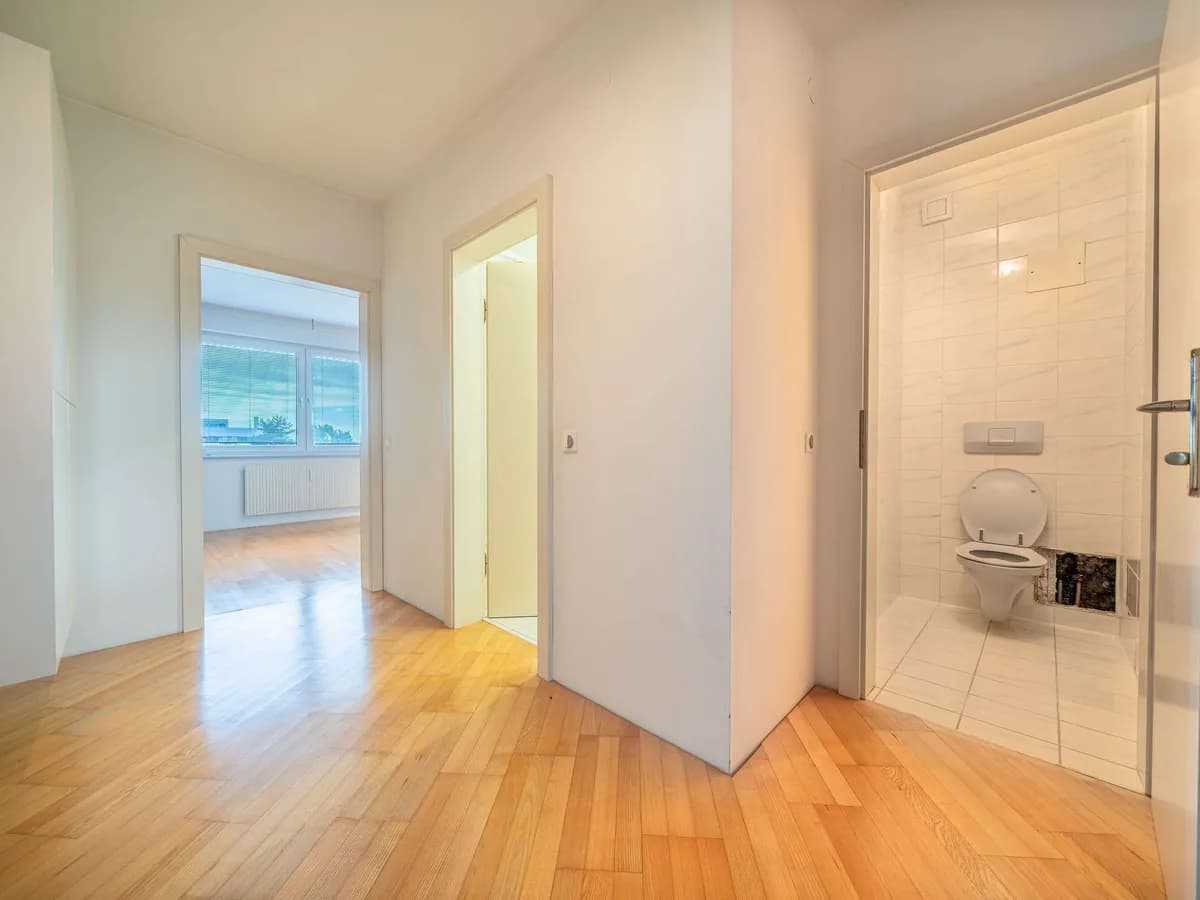 4-Zimmer-Wohnung kaufen in Graz – 120 m², € 379.000 – Bild 15 von 26
