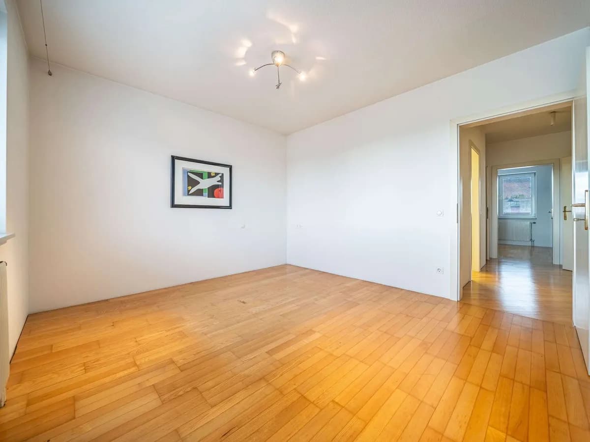 4-Zimmer-Wohnung kaufen in Graz – 120 m², € 379.000 – Bild 16 von 26