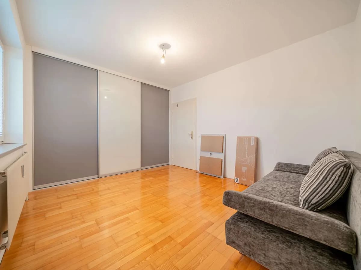 4-Zimmer-Wohnung kaufen in Graz – 120 m², € 379.000 – Bild 22 von 26