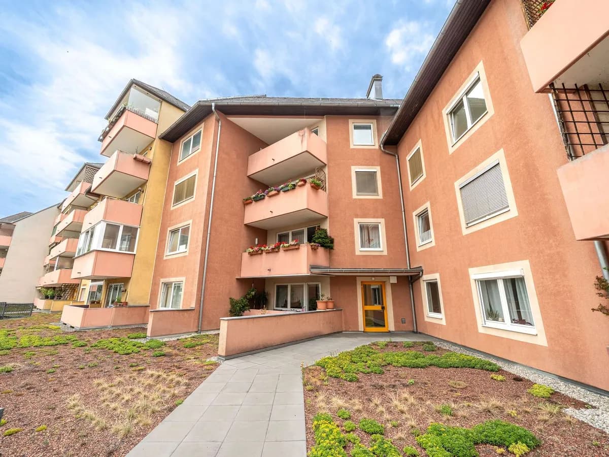 4-Zimmer-Wohnung kaufen in Graz – 120 m², € 379.000 – Bild 26 von 26