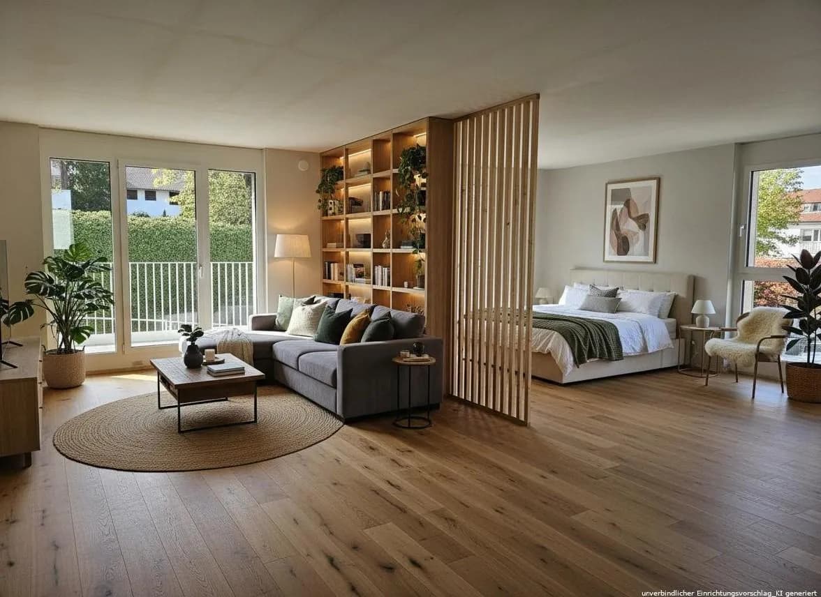 Wohnung kaufen in Schwaz – 47 m² – Bild 3 von 21