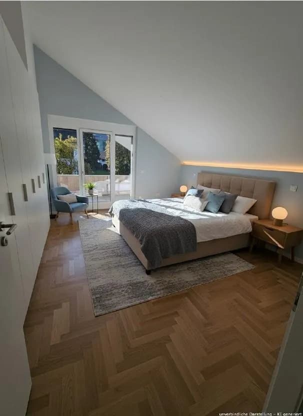 Wohnung kaufen in Schwaz – 47 m² – Bild 4 von 21
