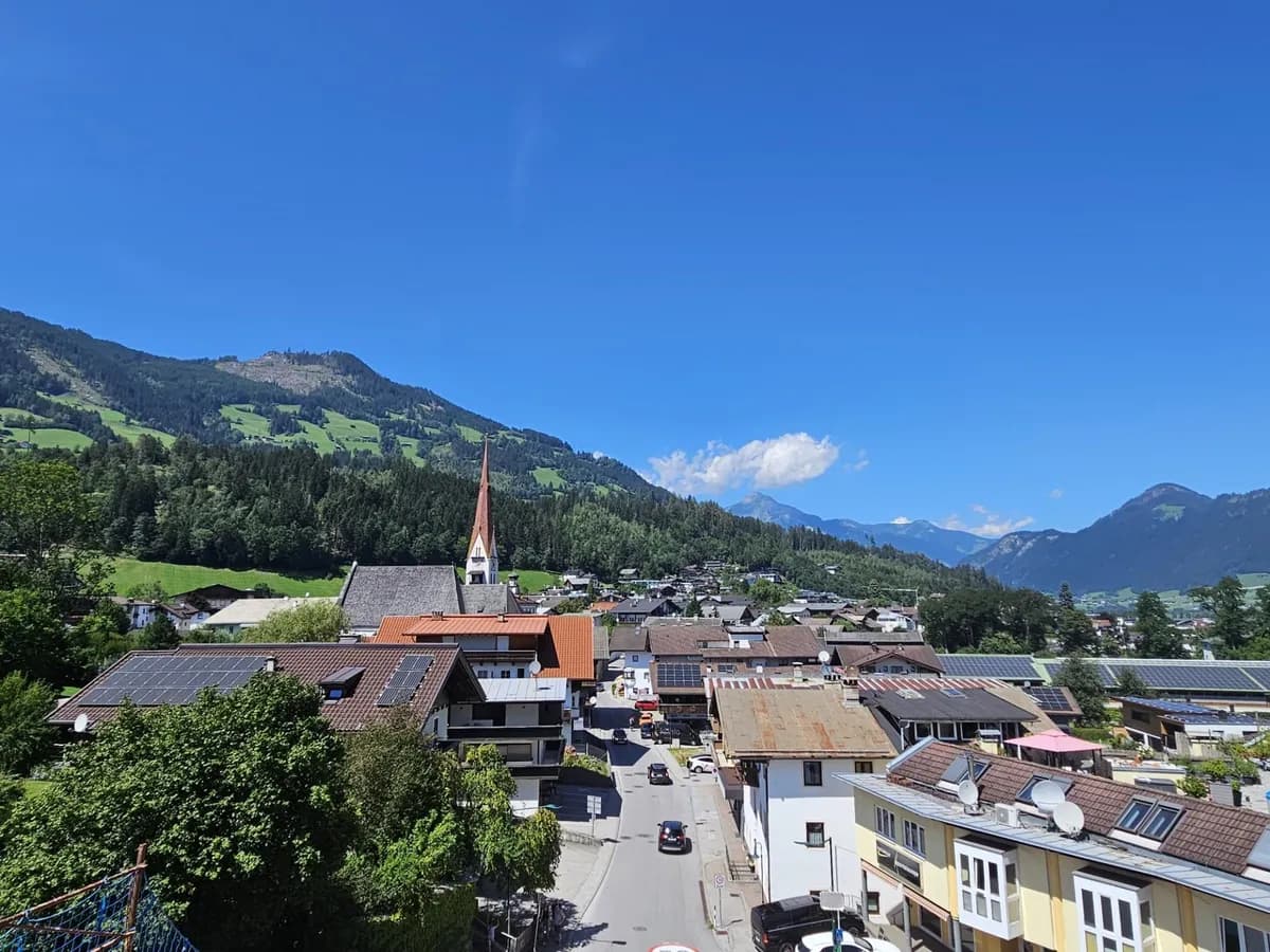 Wohnung kaufen in Schwaz – 47 m² – Bild 6 von 21