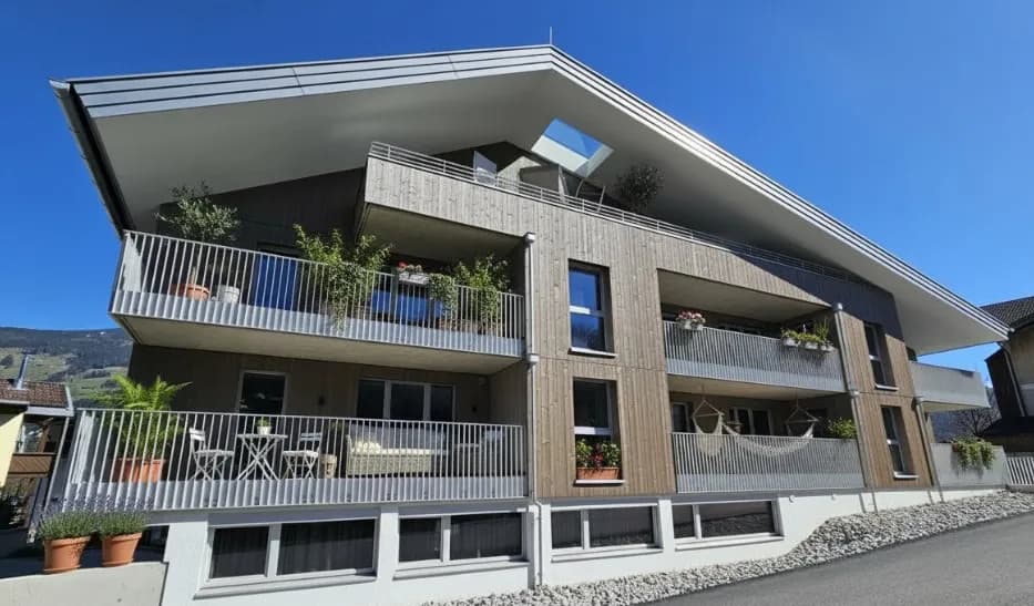 Wohnung kaufen in Schwaz – 47 m² – Bild 9 von 21
