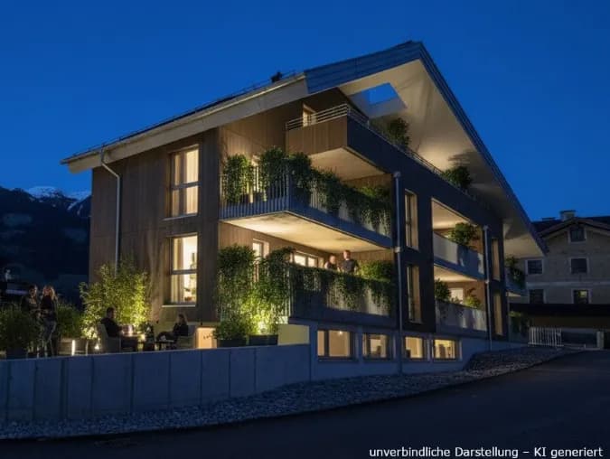 Wohnung kaufen in Schwaz – 47 m² – Bild 10 von 21