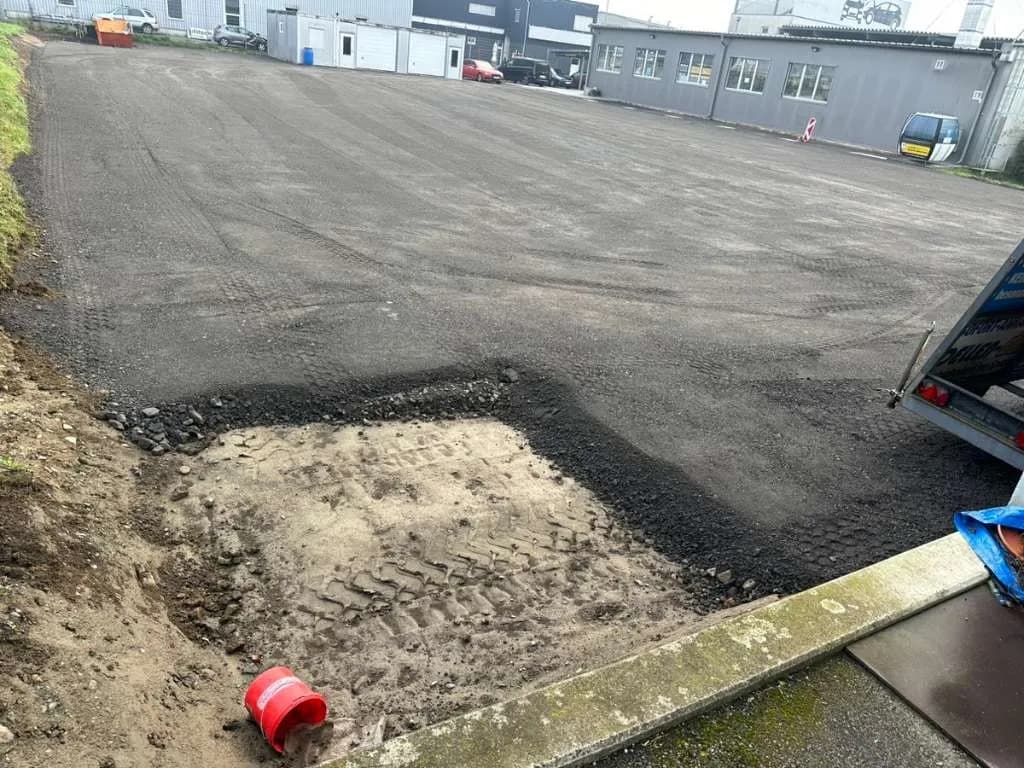Grundstück mieten in Leibnitz – 500 m², € 1 – Bild 2 von 4