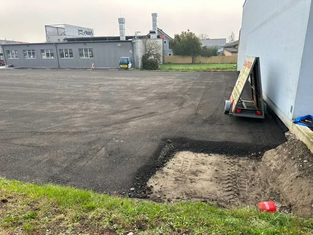 Grundstück mieten in Leibnitz – 500 m², € 1 – Bild 3 von 4