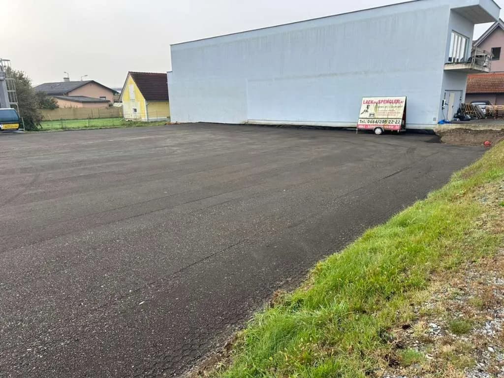 Grundstück mieten in Leibnitz – 500 m², € 1 – Bild 4 von 4