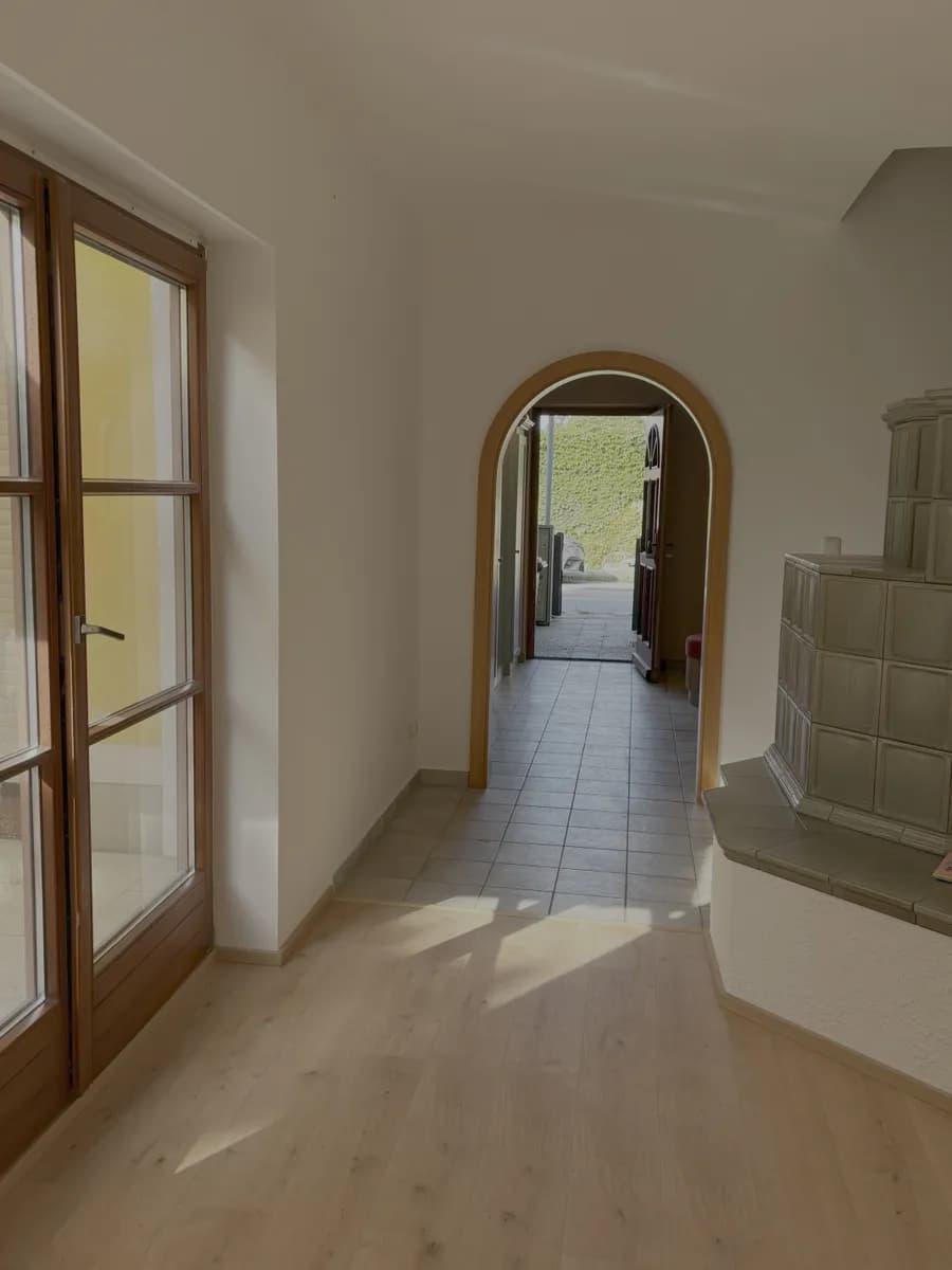 7-Zimmer-Haus mieten in Tulln – 140 m², € 2.990 – Bild 2 von 22