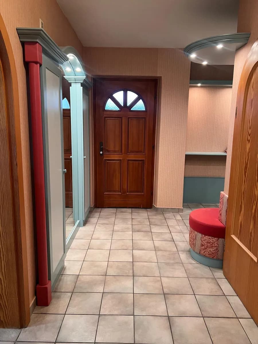 7-Zimmer-Haus mieten in Tulln – 140 m², € 2.990 – Bild 3 von 22