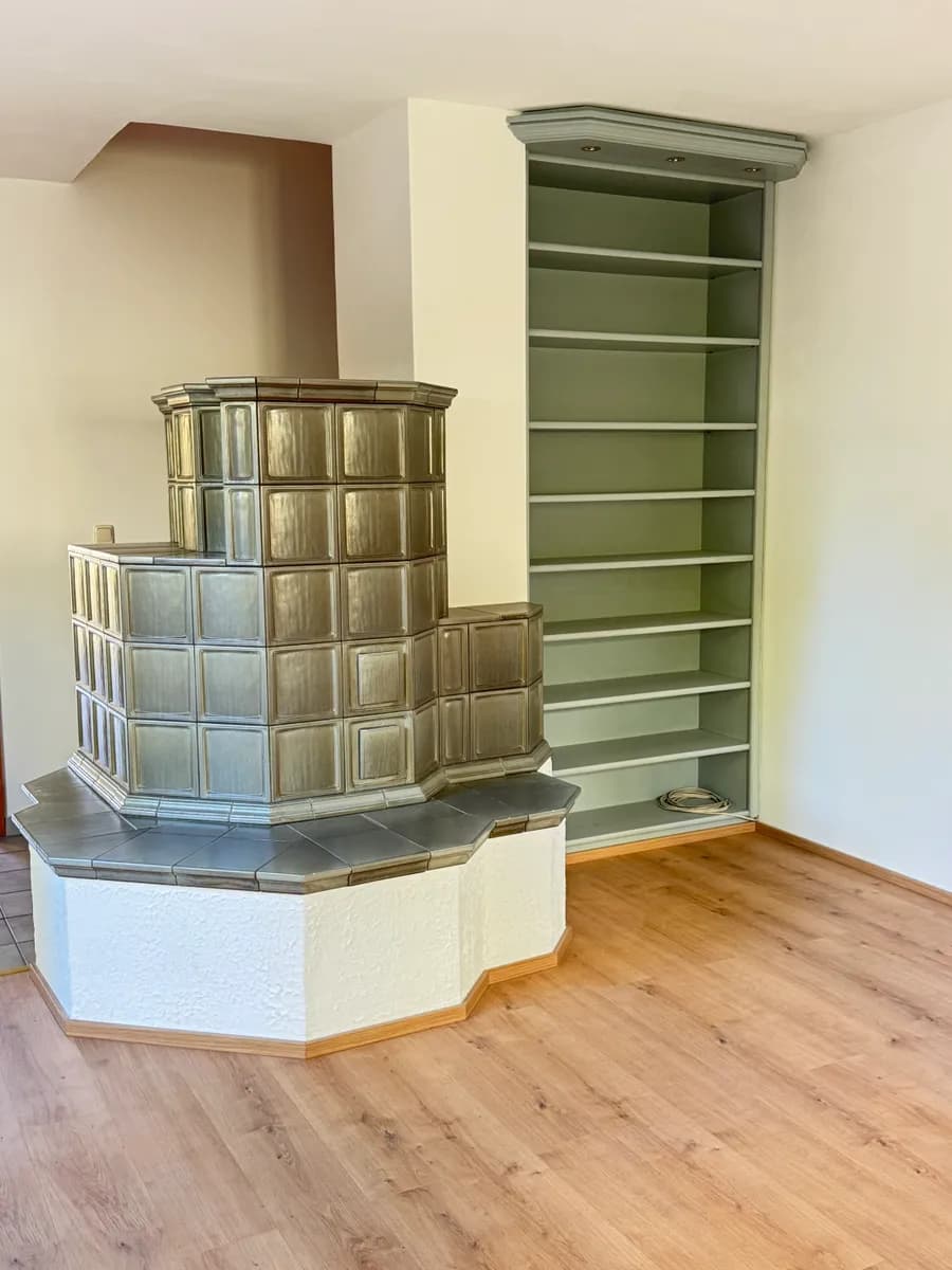 7-Zimmer-Haus mieten in Tulln – 140 m², € 2.990 – Bild 4 von 22