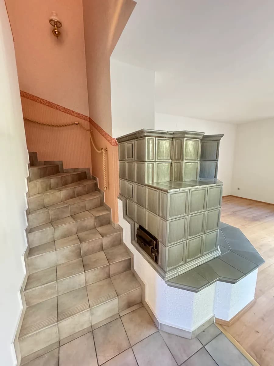7-Zimmer-Haus mieten in Tulln – 140 m², € 2.990 – Bild 5 von 22