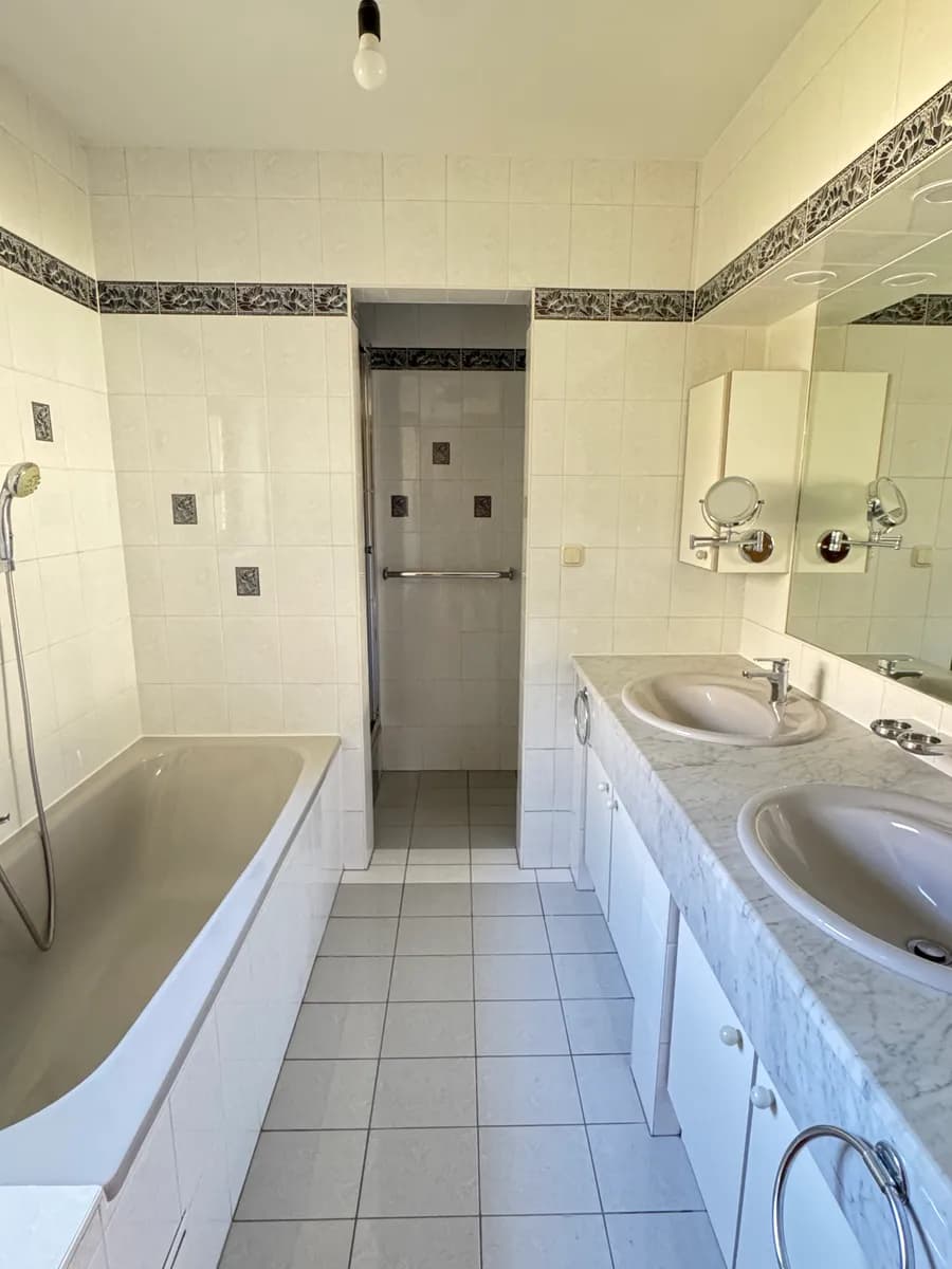 7-Zimmer-Haus mieten in Tulln – 140 m², € 2.990 – Bild 11 von 22