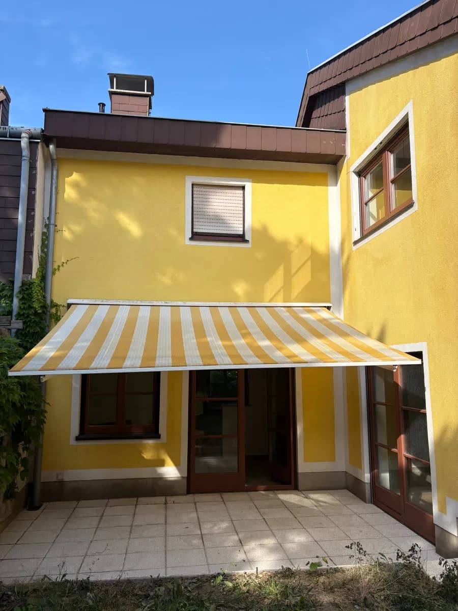 7-Zimmer-Haus mieten in Tulln – 140 m², € 2.990 – Bild 20 von 22