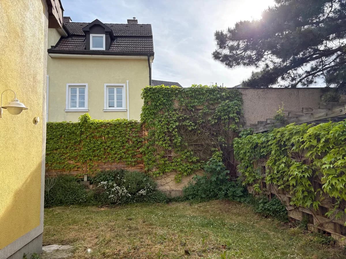 7-Zimmer-Haus mieten in Tulln – 140 m², € 2.990 – Bild 21 von 22